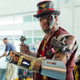Illustration for article titled Misc Awesome Cosplay!